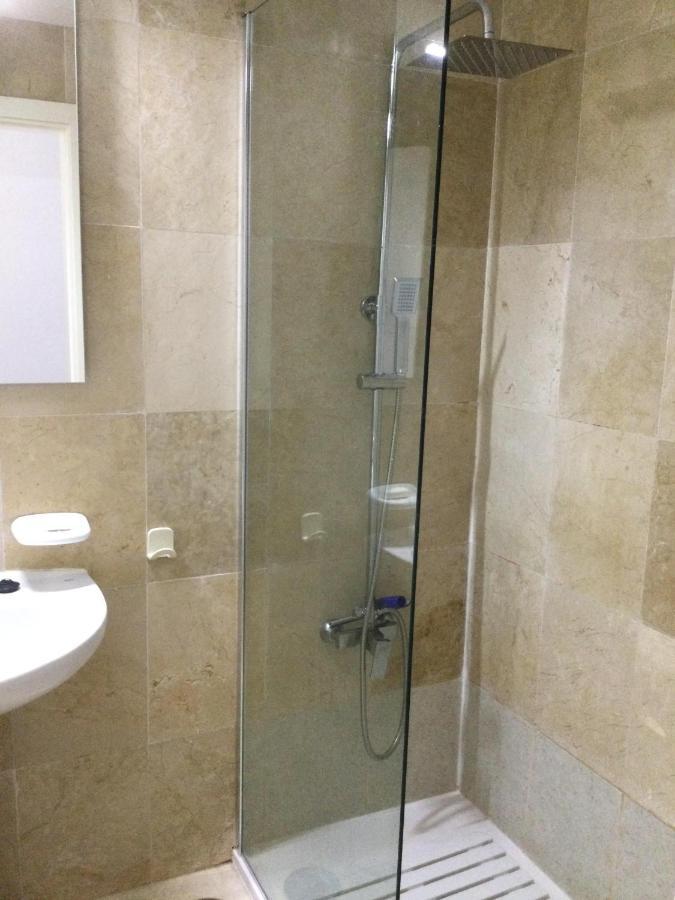 Lovely 2 Bedroom Holiday Apartment in Central Caleta de Fuste Exterior foto